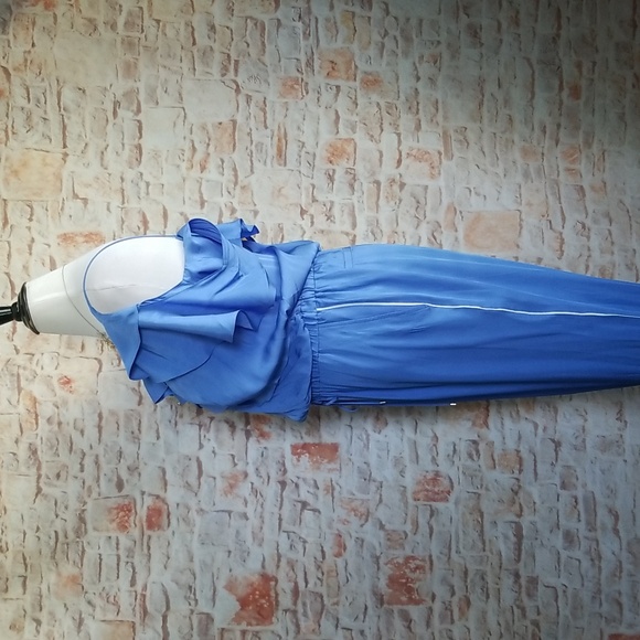 New Ralph Lauren Jumpsuit - Picture 4 of 13